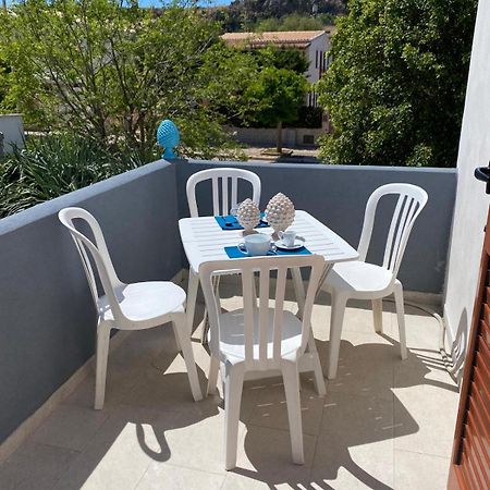 Casa D'Amare Apartamento San Vito Lo Capo Exterior foto